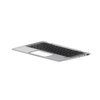 HP L70777-B71, Gehäuse-Unterteil+Tastatur, Finnisch, Schwedisch, HP, EliteBook x360 1030 G4