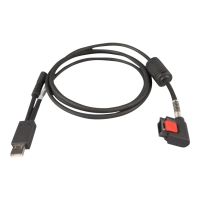 Zebra USB-Kabel - USB (M) - für Zebra WT6300