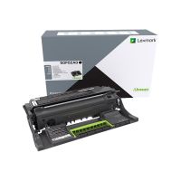 Lexmark 500ZA - Schwarz - original - Druckerbildeinheit LCCP