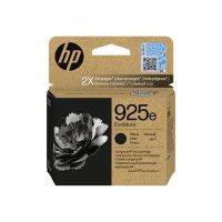 HP 925e EvoMore - 25 ml - Schwarz - original