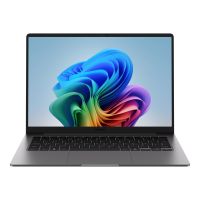 Samsung Galaxy Book6 - Enterprise Edition - Intel Core Ultra 5 325 / 1.6 GHz - Win 11 Pro - Intel Graphics - 16 GB RAM - 512 GB SSD NVMe - 35.56 cm (14")