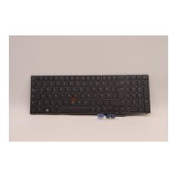 Lenovo Lite-On - Ersatztastatur Notebook - mit Trackpoint