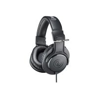 Audio-Technica ATH M20X - M Series - Kopfhörer