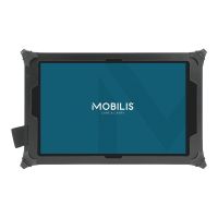 Mobilis RESIST Pack - Hintere Abdeckung für Tablet - widerstandsfähig - 11" - für Apple 11-inch iPad Pro (1. Generation)