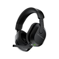 Turtle Beach Stealth 600 Gen 3, Kabellos, 20 - 20000 Hz, Gaming, 320 g, Kopfhörer, Schwarz