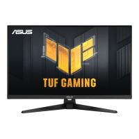 ASUS TUF Gaming VG32AQA1A - LED-Monitor - Gaming - 81.3 cm (32")