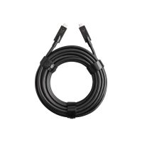 ViewSonic MCB-RS-C10 - USB-Kabel - 24 pin USB-C zu 24 pin USB-C - USB 3.2 Gen 1 - 10 m - Active Optical Cable (AOC)