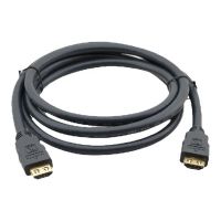 Kramer Electronics Kramer C-HM/HM/ETH Series C-HM/HM/ETH-3 - HDMI-Kabel mit Ethernet