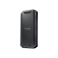 SANDISK PROFESSIONAL PRO-G40 - SSD - 1 TB - extern (tragbar)