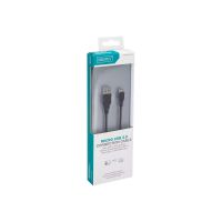 DIGITUS USB-Kabel - USB (M) bis Micro-USB Type B (M)