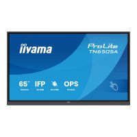 Iiyama ProLite TN6505A-B1AG - 165 cm (65") Diagonalklasse (163.9 cm (64.5")