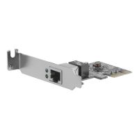 StarTech.com Gigabit Ethernet PCI Express Low Profile Netzwerkkarte