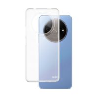 PanzerGlass SAFE. by ® TPU Case Transparent Xiaomi Redmi A3, Cover, Xiaomi, Xiaomi - Redmi A3, Transparent