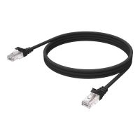 Vision Netzwerkkabel - RJ-45 (M) zu RJ-45 (M)