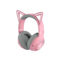 Razer Kraken Kitty V2 BT - Headset - ohrumschließend
