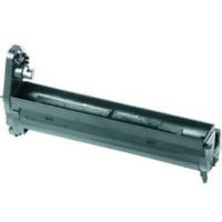 OKI Gelb - original - Trommeleinheit - für C823dn