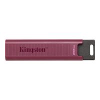 Kingston DataTraveler Max - USB-Flash-Laufwerk