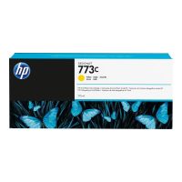 HP 773C - 775 ml - Gelb - original - Tintenpatrone
