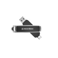 SanDisk DJ - USB-Flash-Laufwerk - 512 GB - USB-A