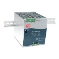 Meanwell Mean Well SDR-960 series - Netzteil (DIN-Schienenmontage