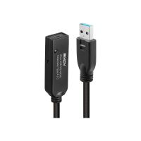 Lindy USB-Erweiterung - USB 3.2, USB 3.1 Gen 1