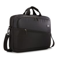 Case Logic Propel PROPA116 Black, Aktenkoffer, 39,6 cm (15.6"), Schultergurt, 500 g