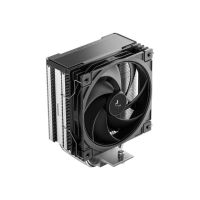 Deepcool AG400 G2 - Prozessor-Luftkühler - (für: LGA1700, LGA1851, AM4, AM5)