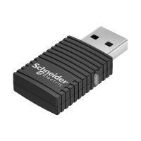 APC Netzwerkadapter - USB - Wi-Fi - für P/N: AP9641