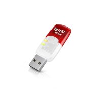 FRITZ! WLAN Stick AC 430 MU-MIMO, Verkabelt & Kabellos, USB, WLAN, 433 Mbit/s