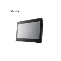 Shuttle XPC P55U - Barebone - All-in-One (Komplettlösung)