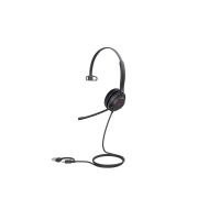 Yealink UH37 Mono - Headset - On-Ear - kabelgebunden