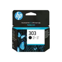 HP 303 - 4 ml - Schwarz - original - Tintenpatrone