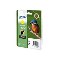 Epson T1594 - 17 ml - Gelb - original - Blisterverpackung