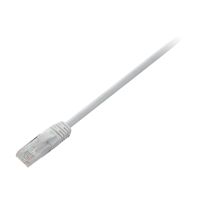 V7 Patch-Kabel - RJ-45 (M) zu RJ-45 (M) - 50 cm