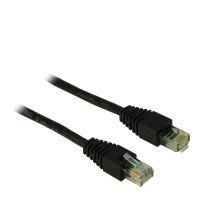 Inter-Tech 88885051, 15 m, Cat5, U/UTP (UTP), RJ-45, RJ-45