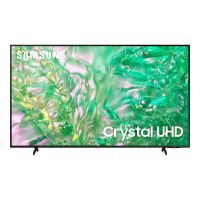 Samsung GU75DU8079U - 189 cm (75") Diagonalklasse DU8079 Series LCD-TV mit LED-Hintergrundbeleuchtung - Crystal UHD - Smart TV - Tizen OS - 4K UHD (2160p)