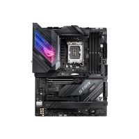 ASUS ROG STRIX Z690-E GAMING WIFI - Motherboard - ATX - LGA1700-Sockel - Z690 Chipsatz - USB-C Gen 2x2, USB-C Gen2, USB 3.2 Gen 1, USB 3.2 Gen 2 - 2.5 Gigabit LAN, Wi-Fi, Bluetooth - Onboard-Grafik (CPU erforderlich)