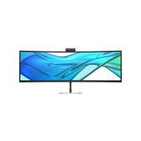HP 549pm - Series 5 Pro - LED-Monitor - gebogen - 124.5 cm (49")