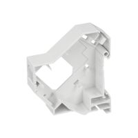 Delock Modularer Einsatz für DIN-Schiene-Halterung