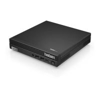 Lenovo ThinkSmart Tiny Kit - Kit für Videokonferenzen (Touchscreen-Konsole, Rechensystem)
