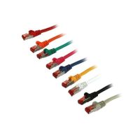Synergy 21 S215900, 0,15 m, Cat6, S/FTP (S-STP), RJ-45, RJ-45