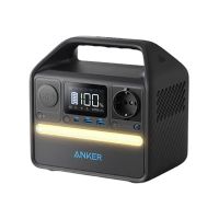 Anker Innovations Anker 522 - Tragbares kraftwerk - Wechselstrom 230 V