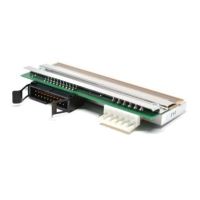 Zebra P1112750-015, Hochrüst-Set, Mehrfarbig, Zebra, ZE511 RH & LH