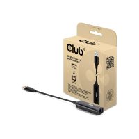 Club 3D Netzwerkadapter - USB 3.2 Gen 1 - 5GBase-T