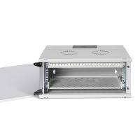 DIGITUS Netzwerk-Set SOHO Pro, 483 mm (19") - 4HE, 540 x 400 mm (B x T)