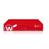 WatchGuard Firebox T25-W, 3,14 Gbit/s, 900 Gbit/s, 300 Mbit/s, 1020 Gbit/s, 525 Mbit/s, 1101388 h