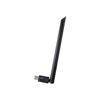 Inter-Tech DMG-19 - Netzwerkadapter - USB 2.0