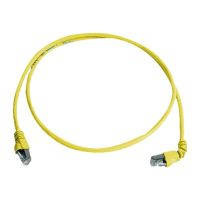 Telegärtner Karl Gärtner Telegärtner MP8 FS 500 - Patch-Kabel - RJ-45 (M)