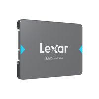Lexar NQ100 - SSD - 1920 GB - intern - 2.5" (6.4 cm)
