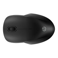 HP 255 - Maus - optisch - 3 Tasten - kabellos
